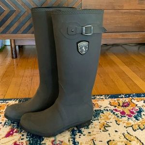 Kamik Women’s Waterproof Jennifer Rain Boot ☔️
